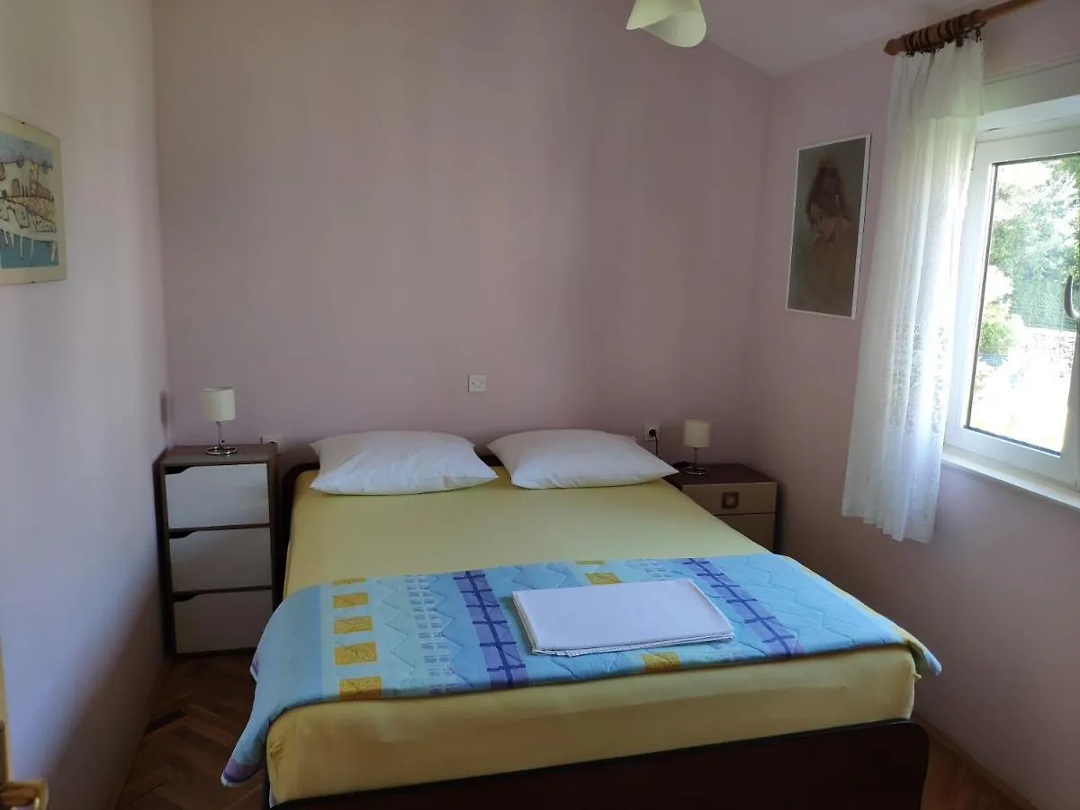 Apartment & Rooms Nora Rab Town 0*,