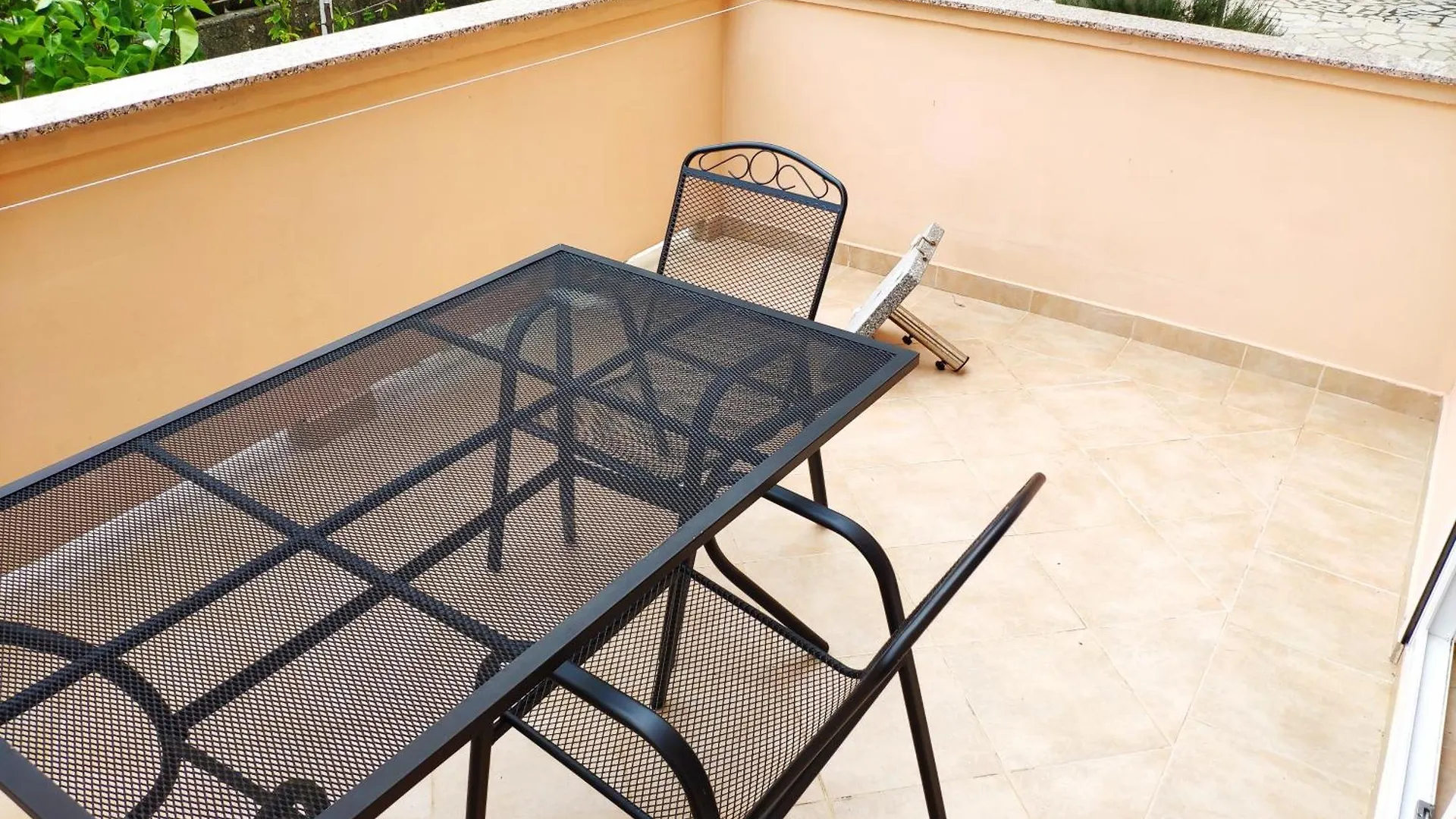 Apartment & Rooms Nora Rab Town Croatia