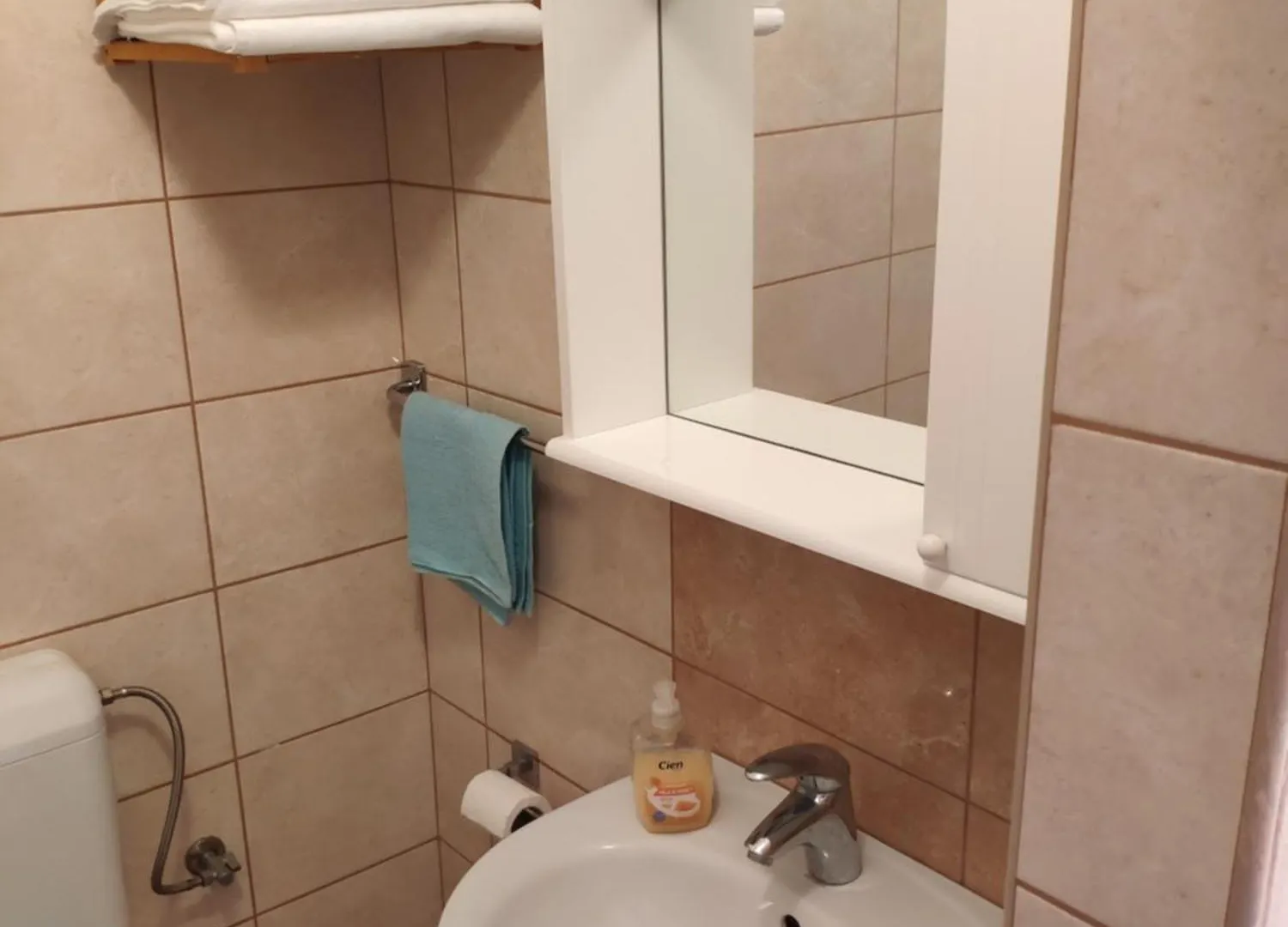 Apartment & Rooms Nora Rab Town Croatia